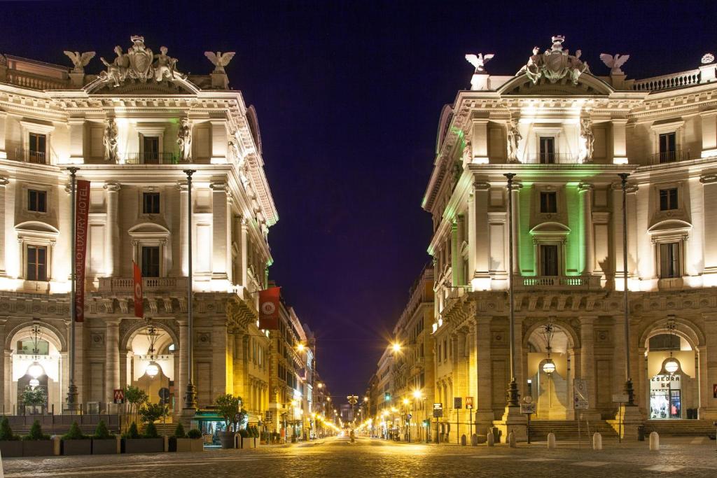 Derechos de imagen reservados por Booking.com