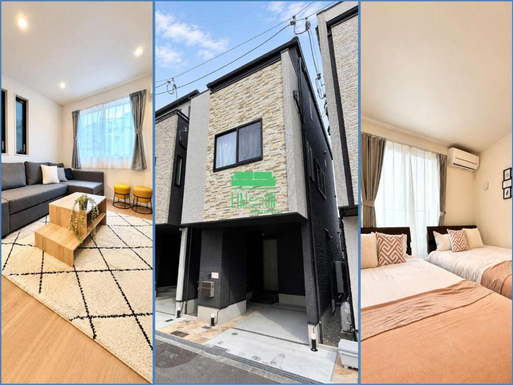 Osaka - House - Vacation STAY 20381