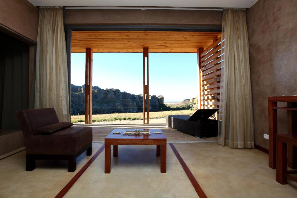 Isalo Rock Lodge - Camera Doppia O Gemella Standard