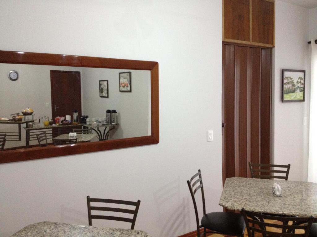 Fotografie z fotogalerie ubytování Iguassu Central Flats v destinaci Foz do Iguaçu