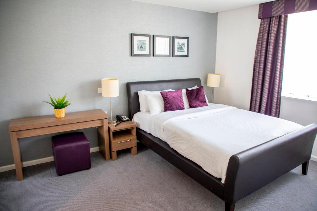 Staybridge Suites Birmingham, an IHG Hotel - 