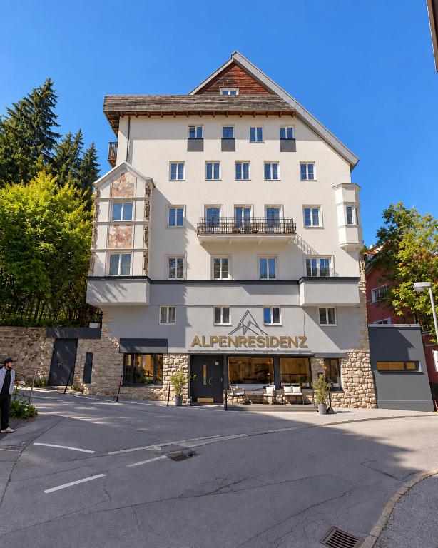 Club Alpenresidenz Gastein