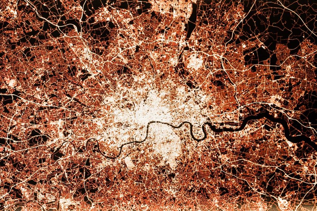 Heeton Concept Hotel – Luma Hammersmith - Resim 36