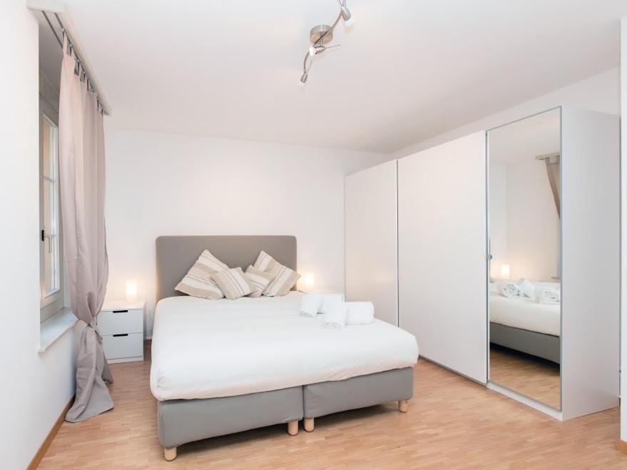 Les Galeries Marval - Apartment