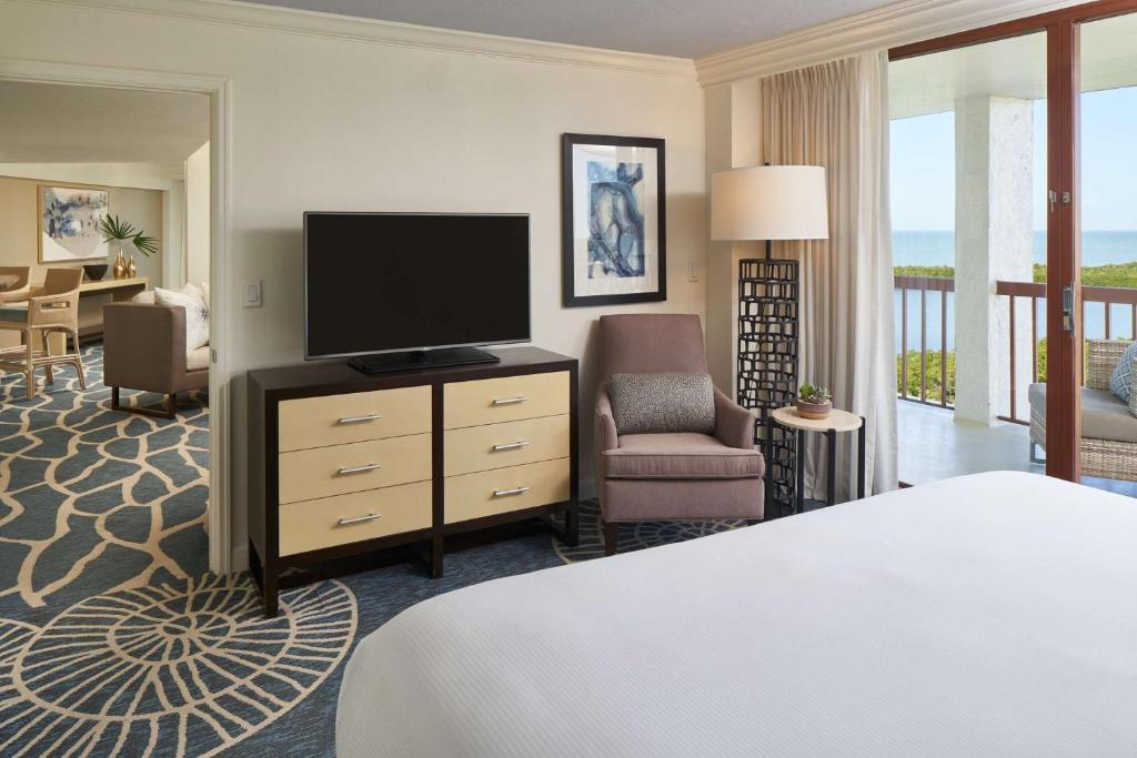 Naples Grande Beach Resort - 