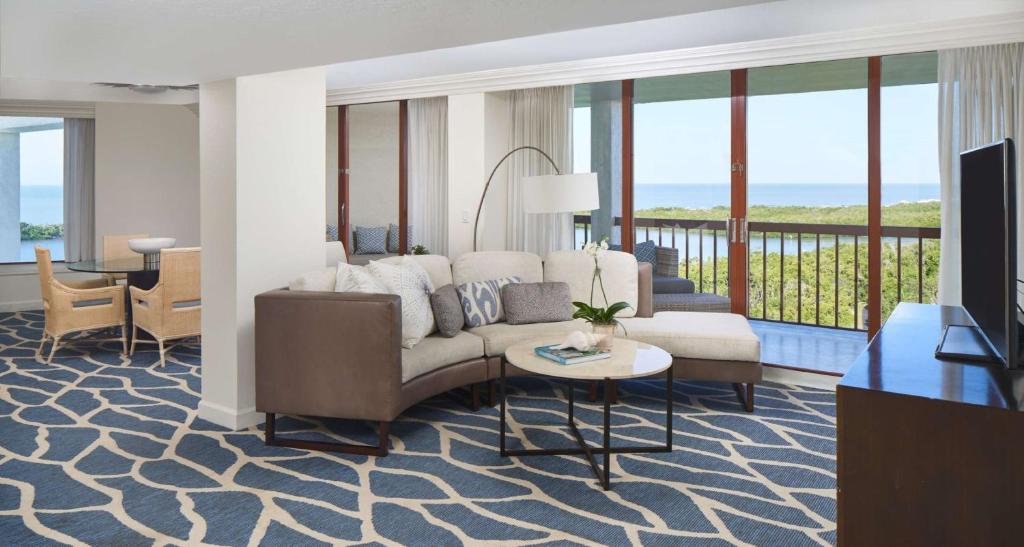 Naples Grande Beach Resort - 