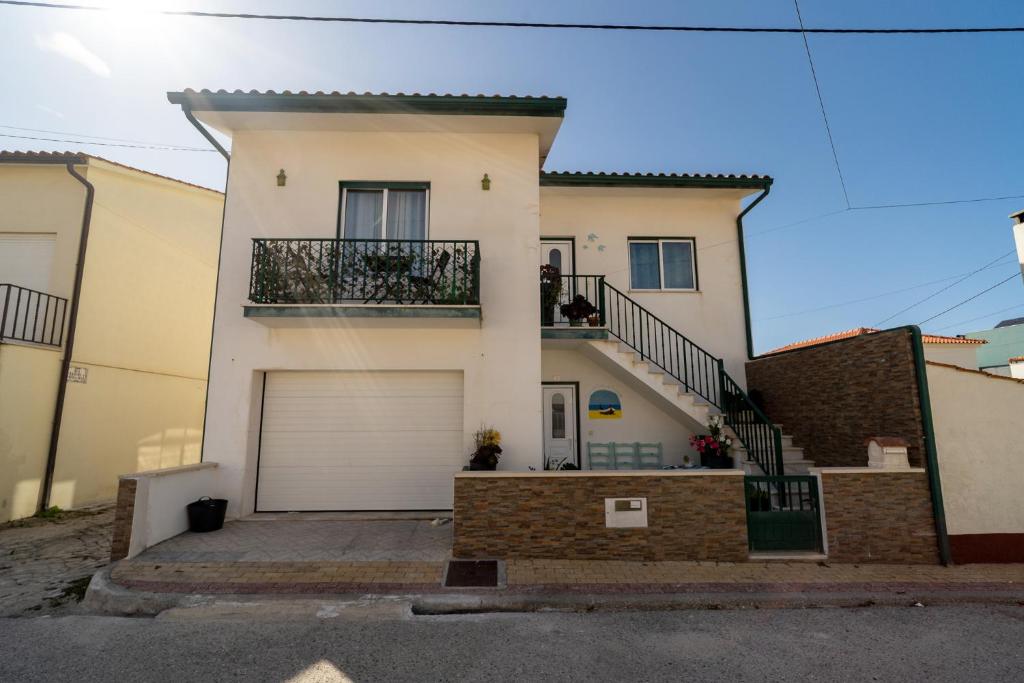 Casa da Costa de Lavos
