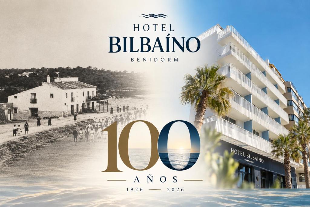 Hotel Bilbaino