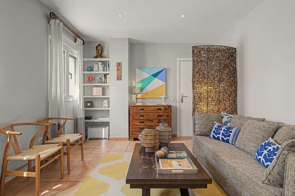 Suite Mirador Palmar Free Parking