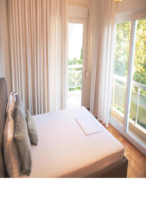 Central Family Flat Volos