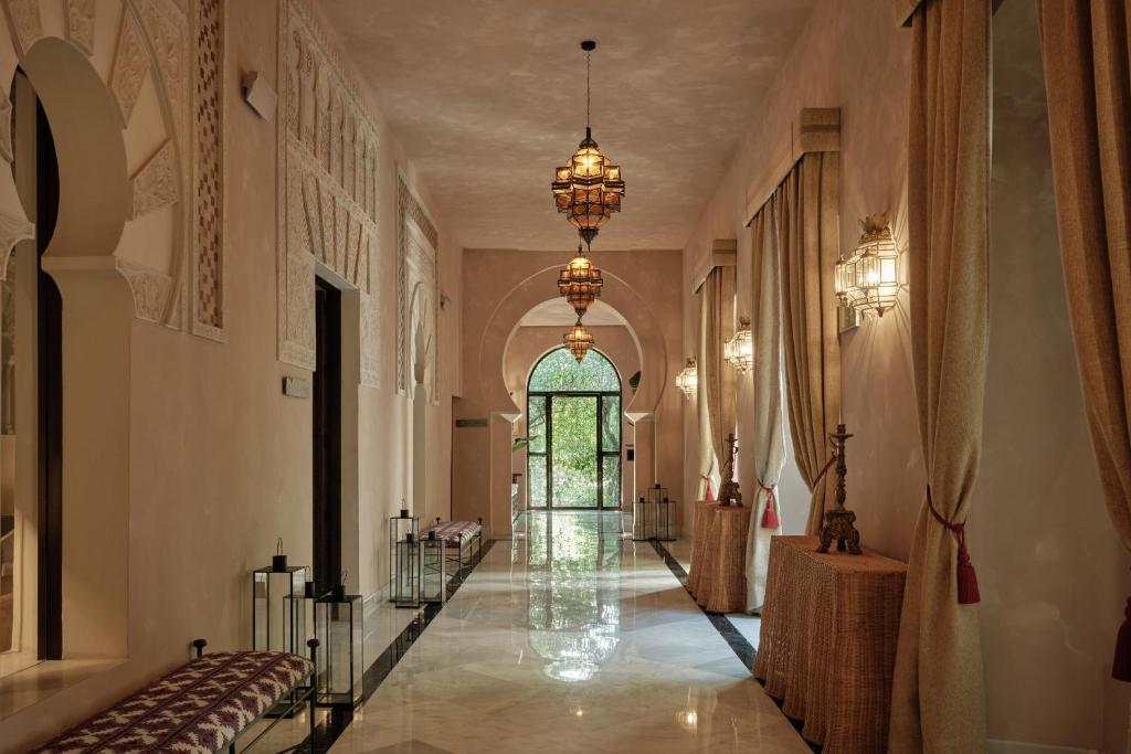 Hospes Palacio del Bailio, a Member of Design Hotels