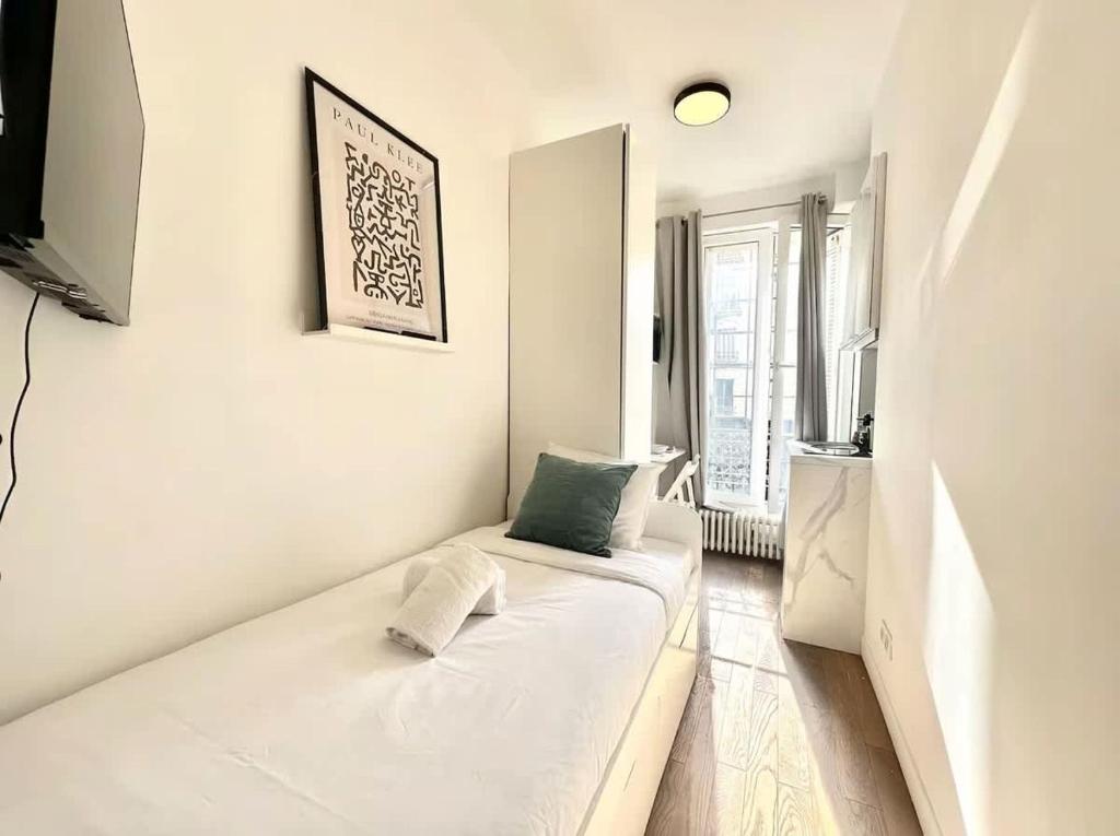 311 Suite Prost - Cosy Apartment Paris Center