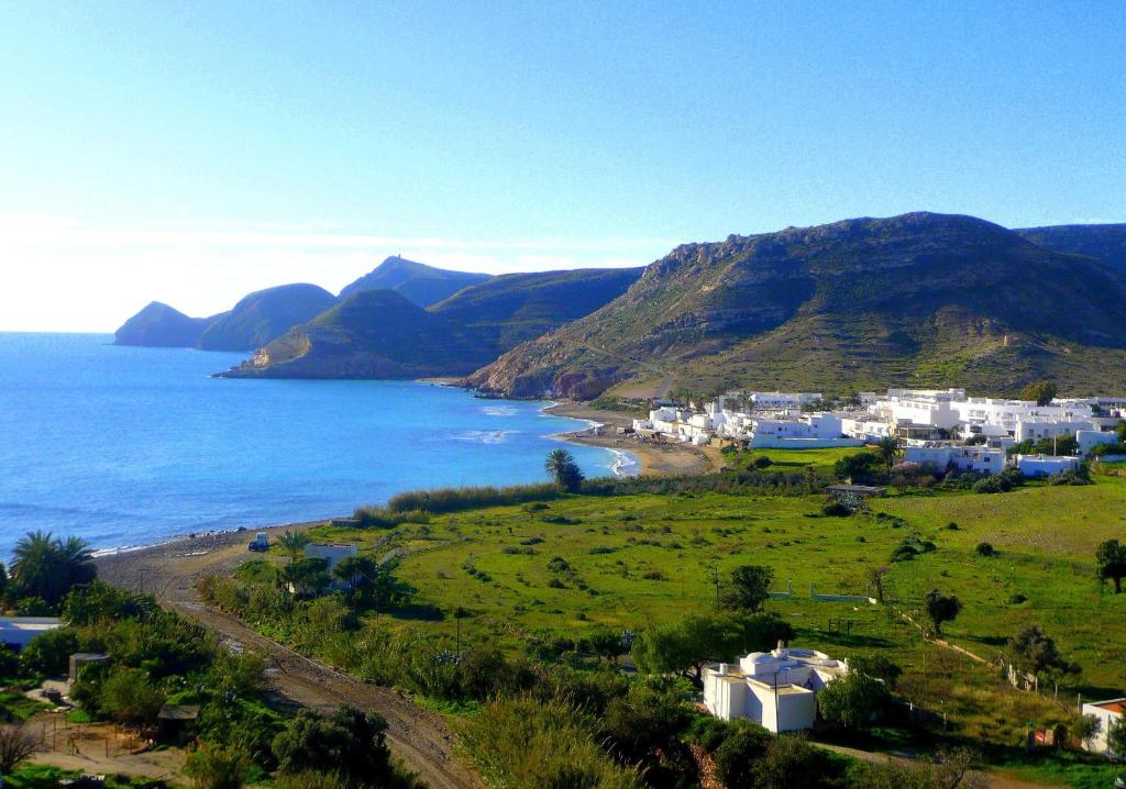 Apartamento Del Mar Las Negras, Las Negras – Bijgewerkte ...