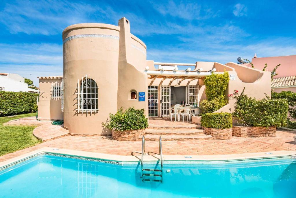 Villa Silveira