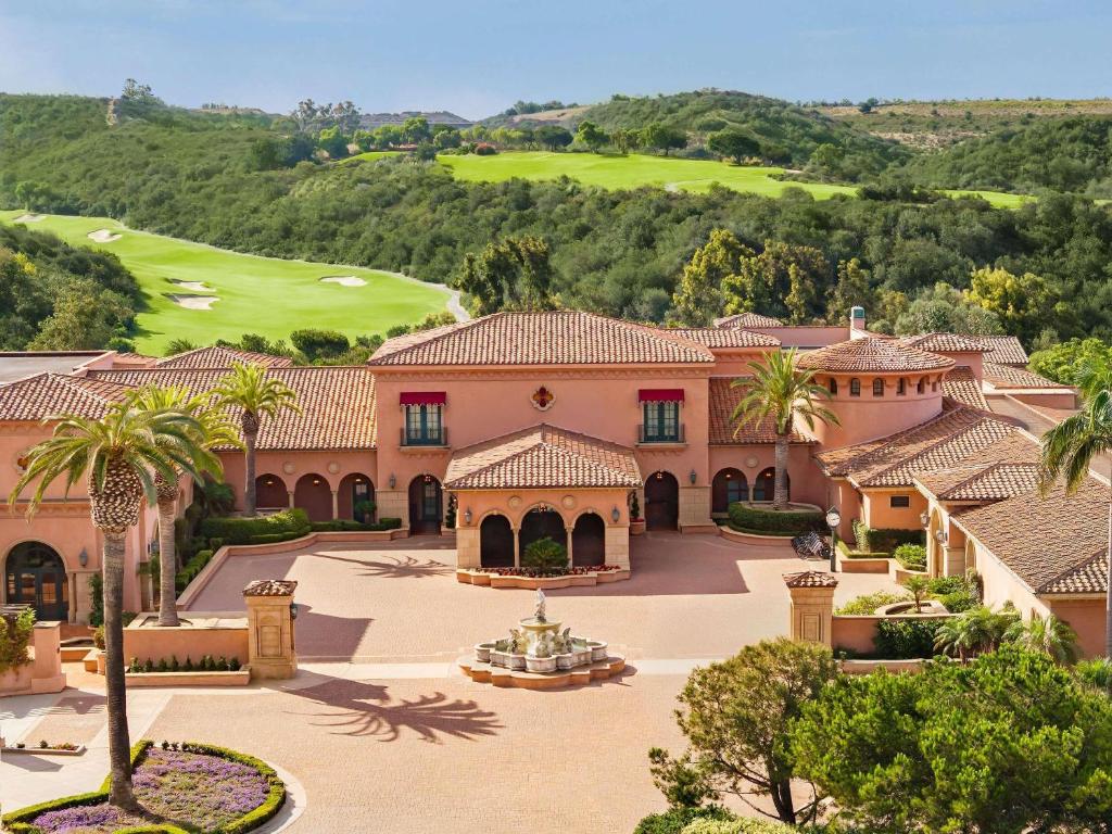 Fairmont Grand Del Mar - Housity