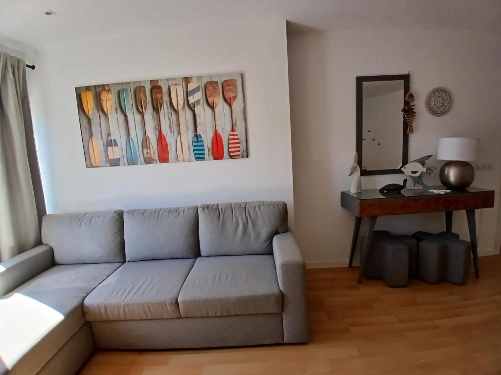 Sea & Earth - Caparica beach apartment