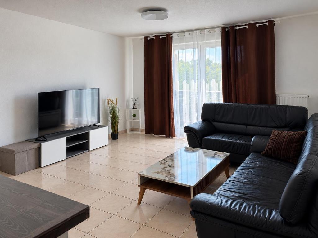 Appartement Confort
