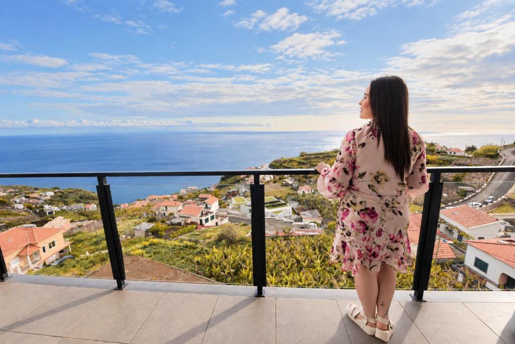 Horizon Pearl Madeira