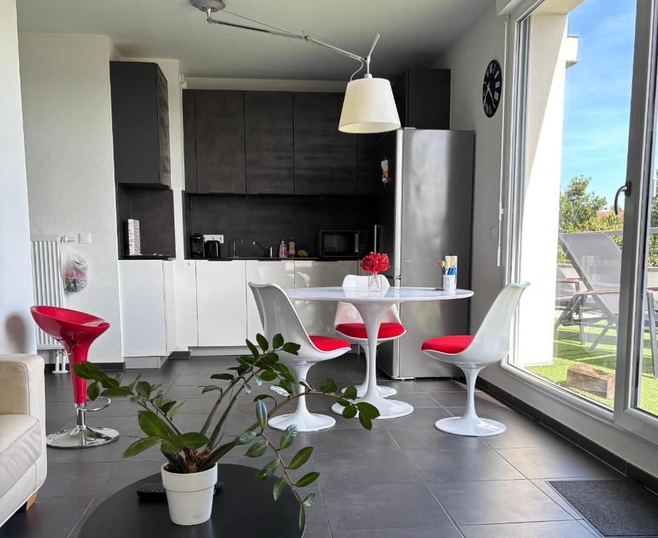 La Terrasse