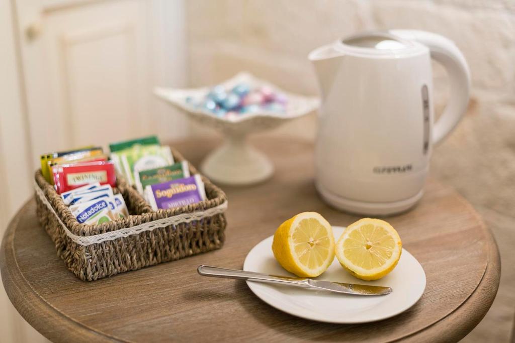 B&B C'era una volta - 3