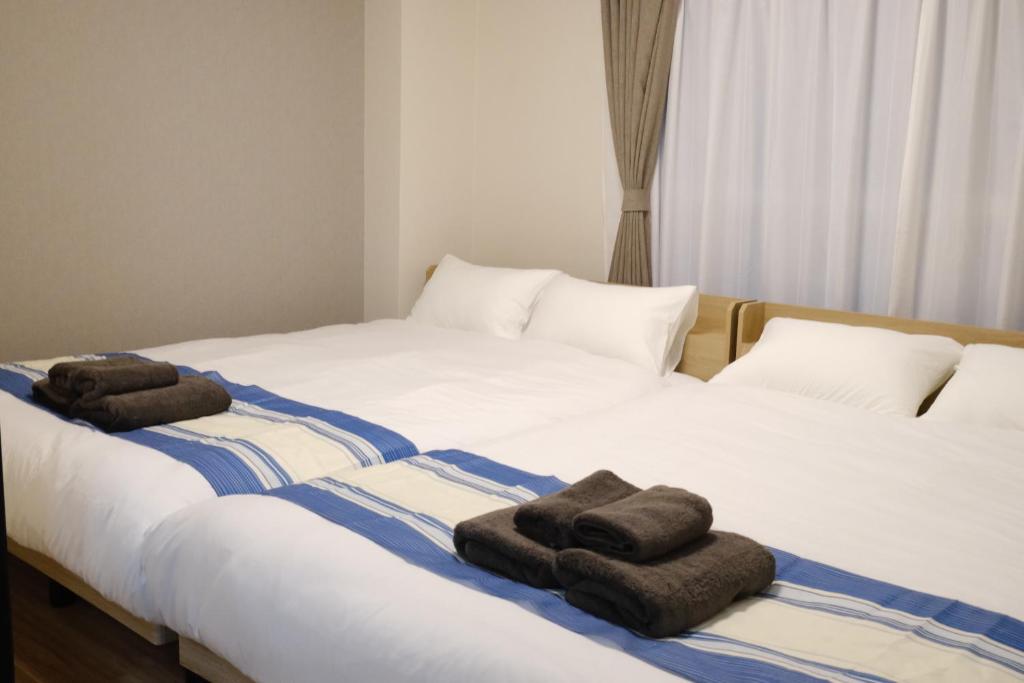 Tokyo Family Stay By Song Home