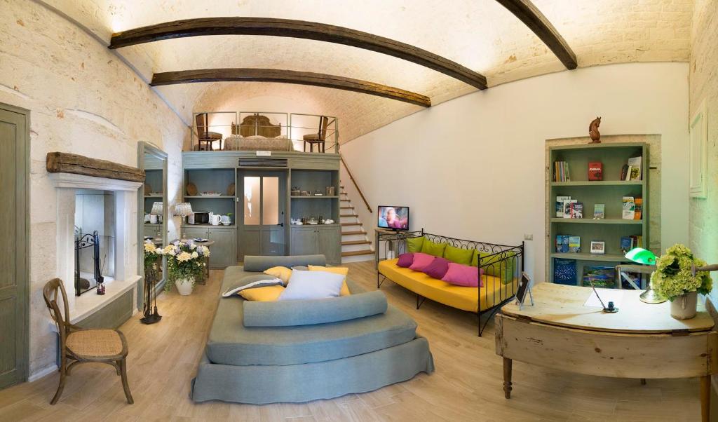 B&B C'era una volta - 18