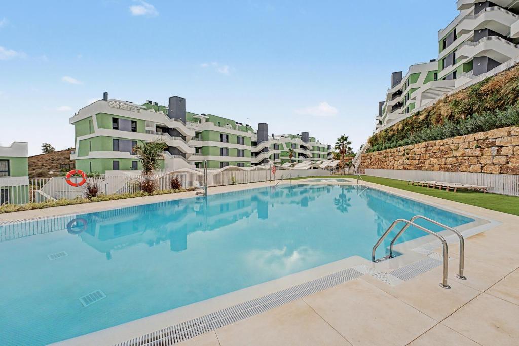 Duplex Bahía