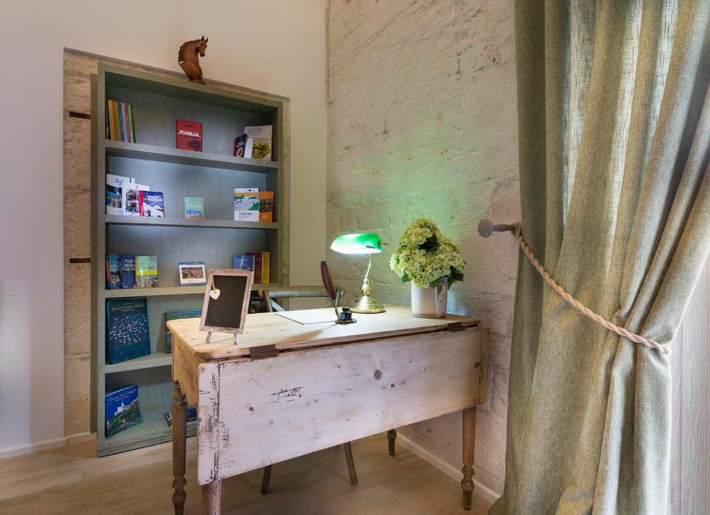 B&B C'era una volta - 14