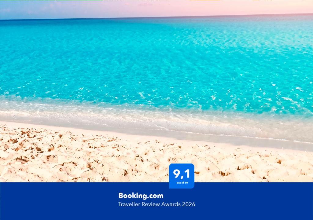 Apartalux Villa Playa