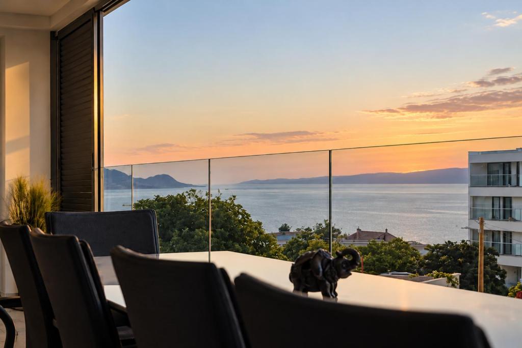 Euphoria Luxury Apartment