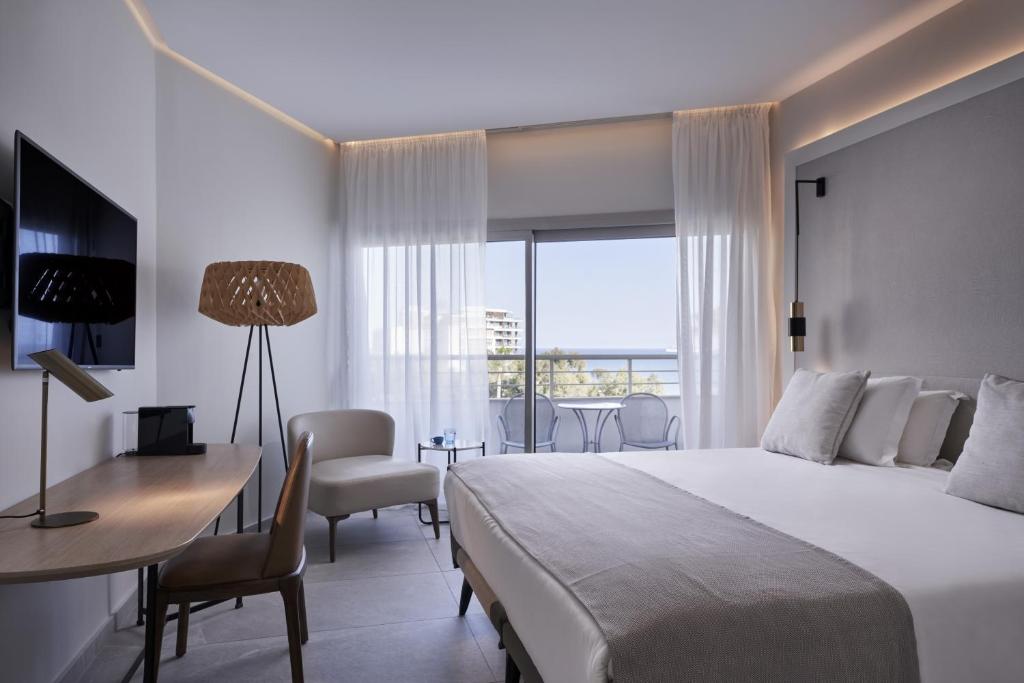 Atlantica Bay - Adults Only - 