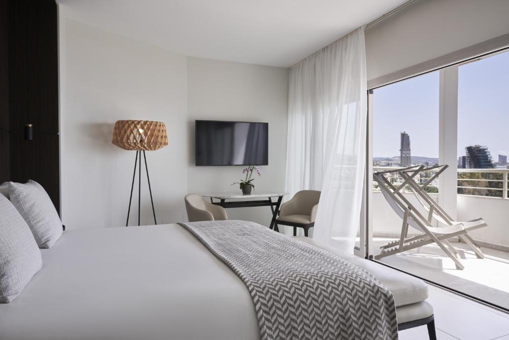 Atlantica Bay - Adults Only - 