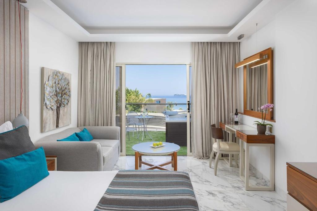 Atlantica Bay - Adults Only - 