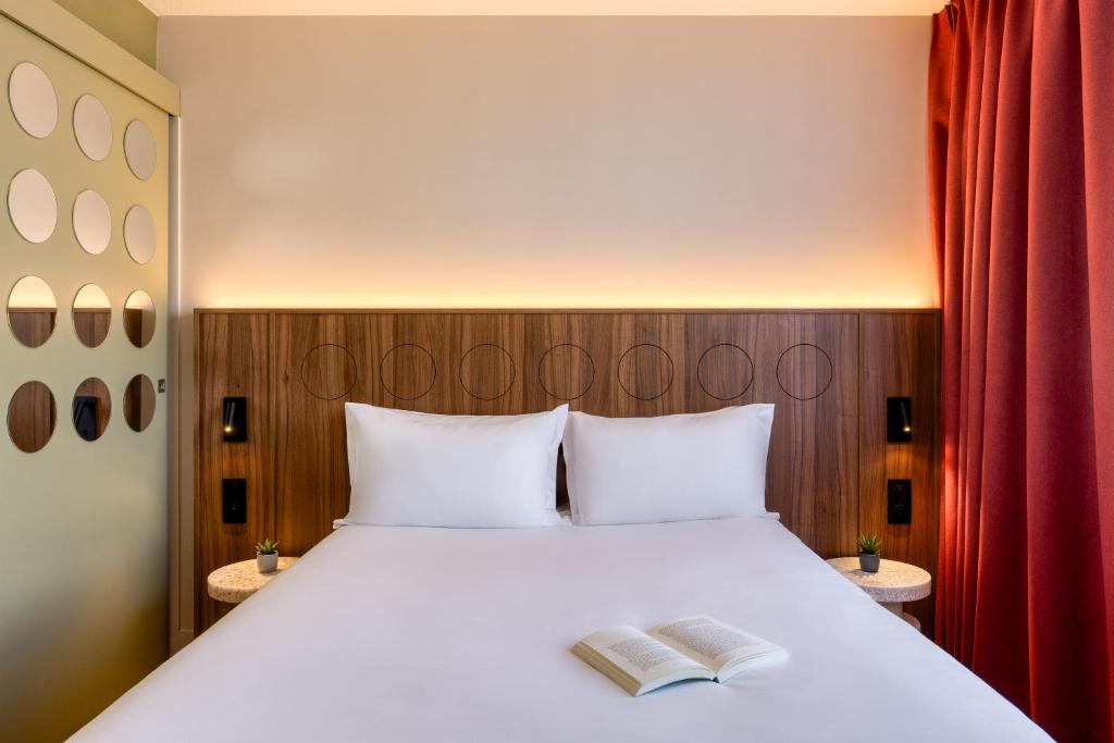Citadines Place d'Italie Paris