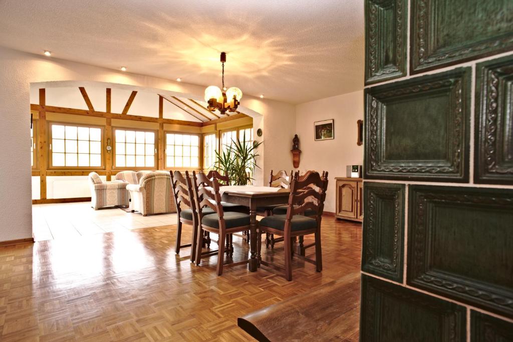 Hotel-Restaurant Im Heisterholz - Camera Doppia