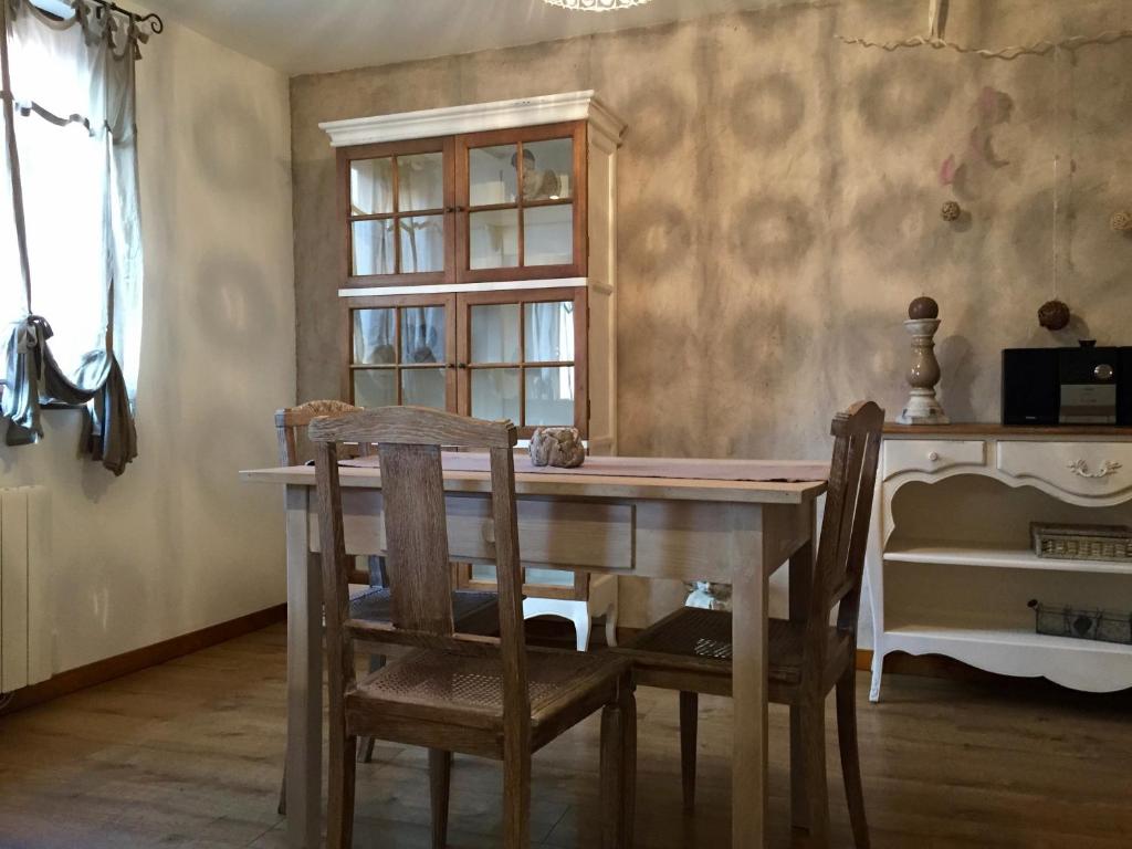 Les Authentics - La Maison d'Amélie – photo 15
