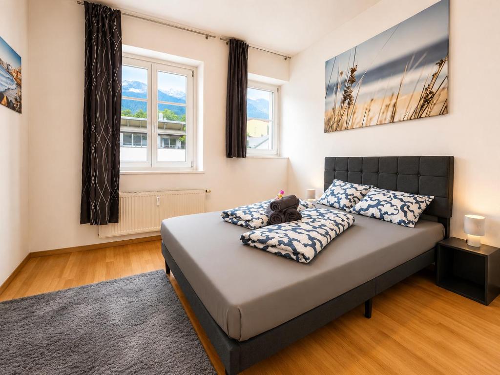 City Heart Apartment Innsbruck