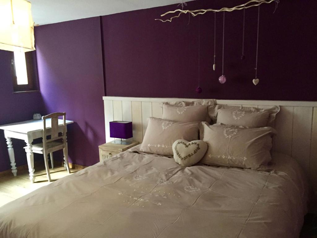 Les Authentics - La Maison d'Amélie – photo 29