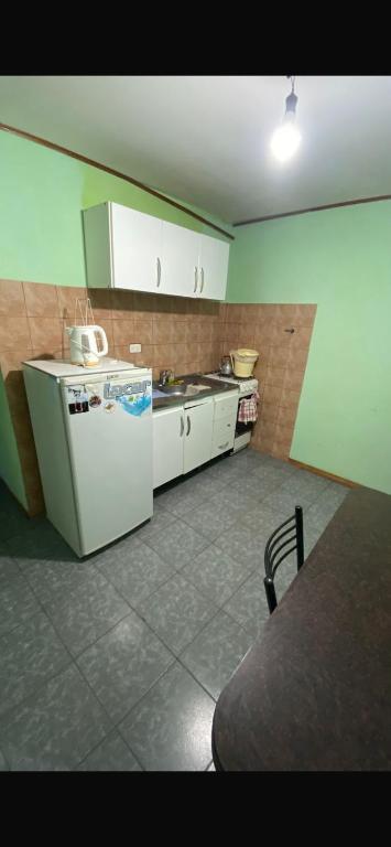 Cabañas roly, Perito Moreno (prețuri actualizate 2027)