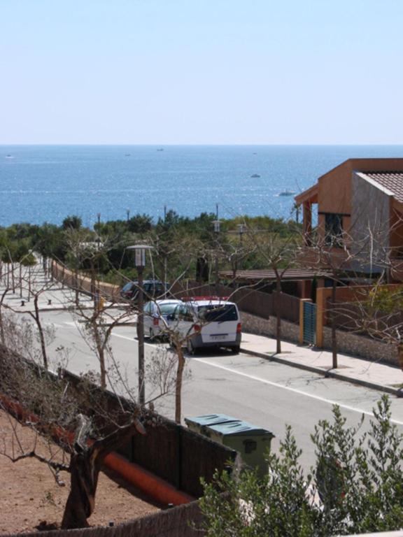 Fotografie z fotogalerie ubytování Marina Sant Jordi 27 v destinaci L'Ametlla de Mar