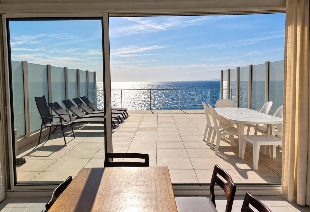 Zen Horizon - Piscine chauffée de avril à octobre - Spacieux - Vue exceptionnelle
