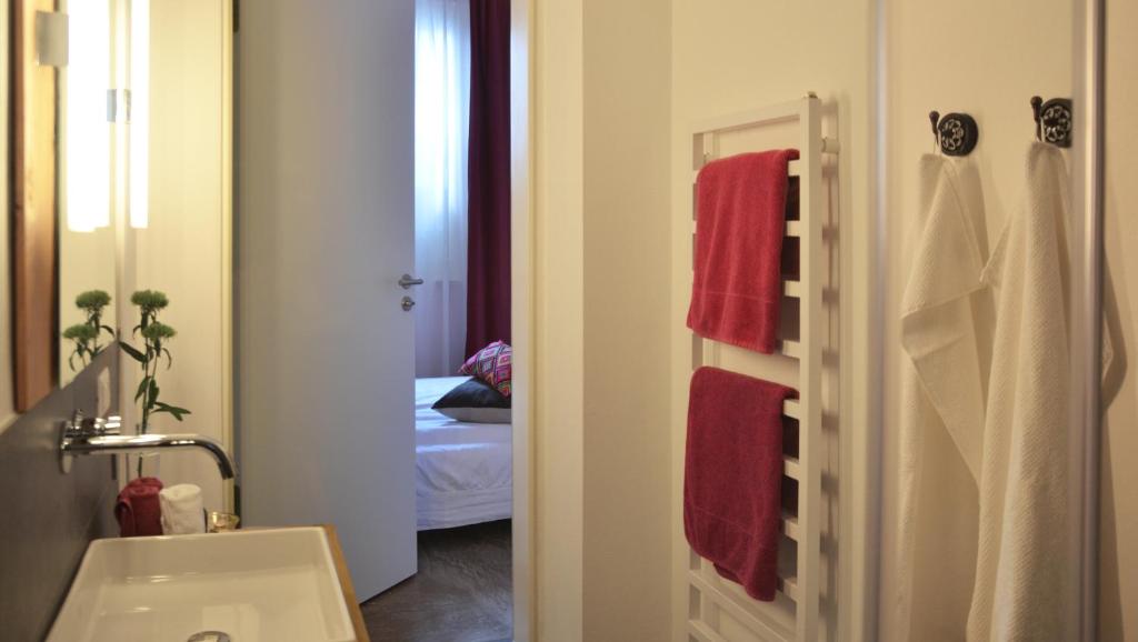Derechos de imagen reservados por Booking.com