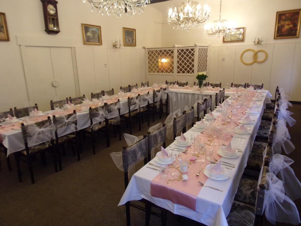 Anette Hotel - Resim 7