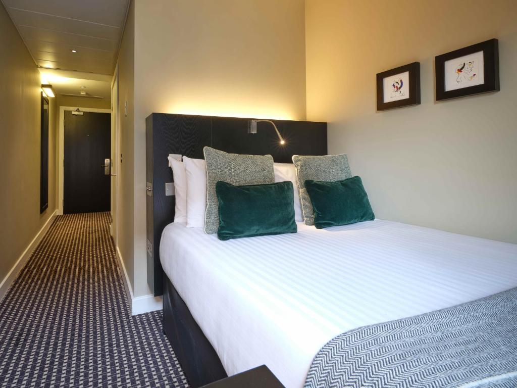 The Resident Liverpool - 