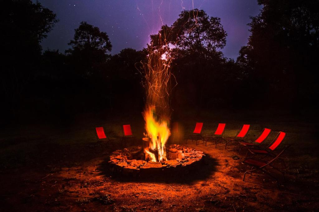 Fotografie z fotogalerie ubytování Ahaspokuna by Eco Team v destinaci Belihul Oya