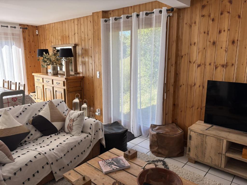 Chalet Le Cairn