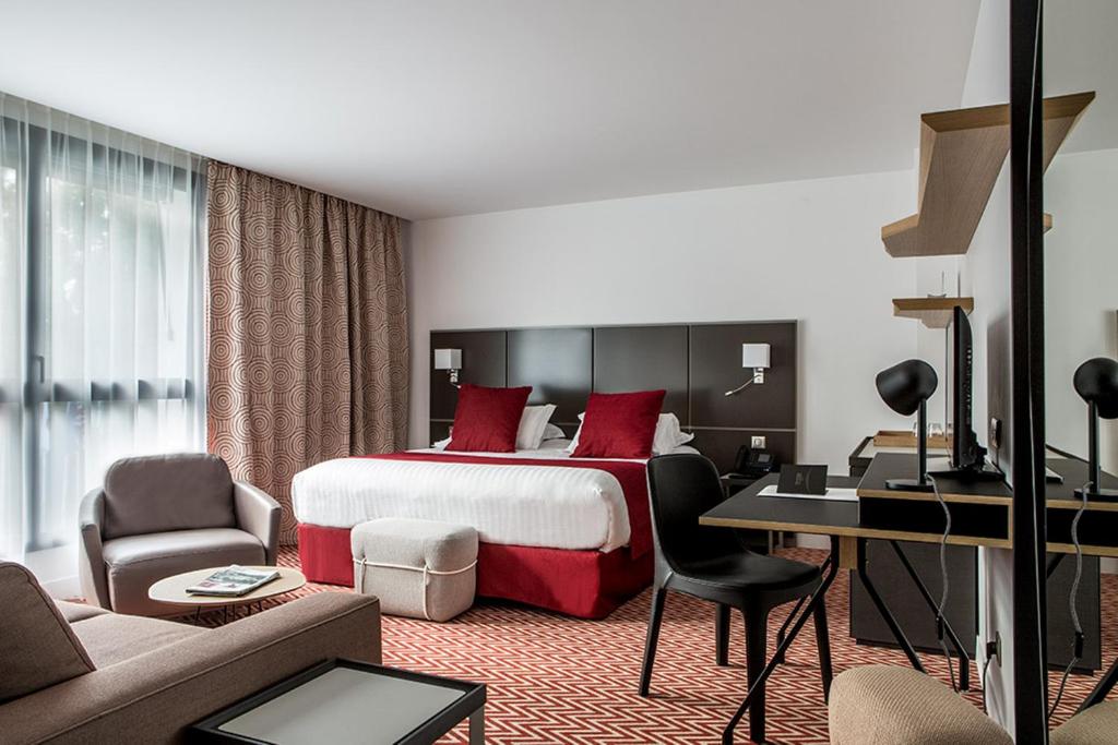 Derechos de imagen reservados por Booking.com