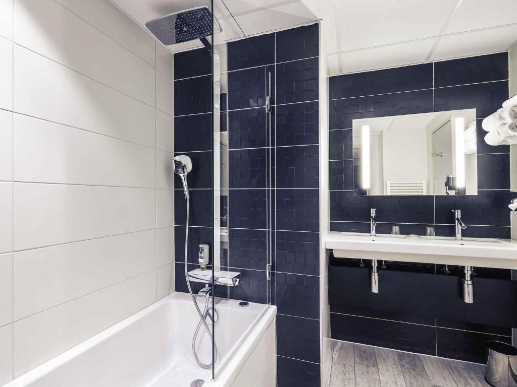 Mercure Colmar Centre Unterlinden – photo 31