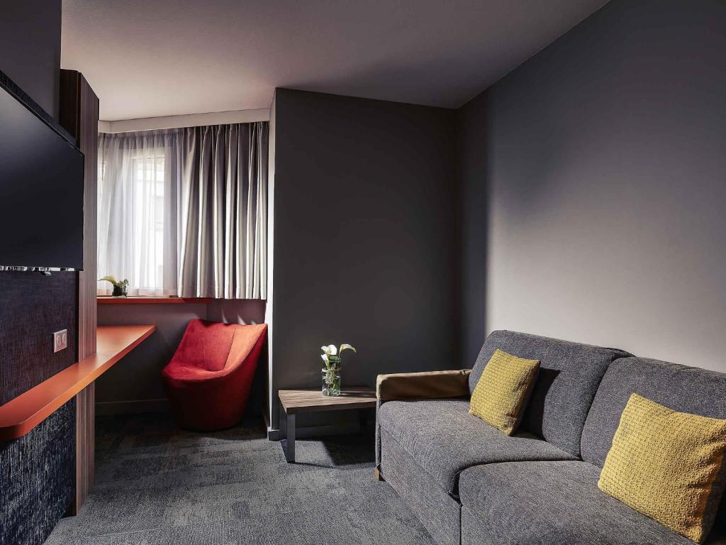 Mercure Colmar Centre Unterlinden – photo 30