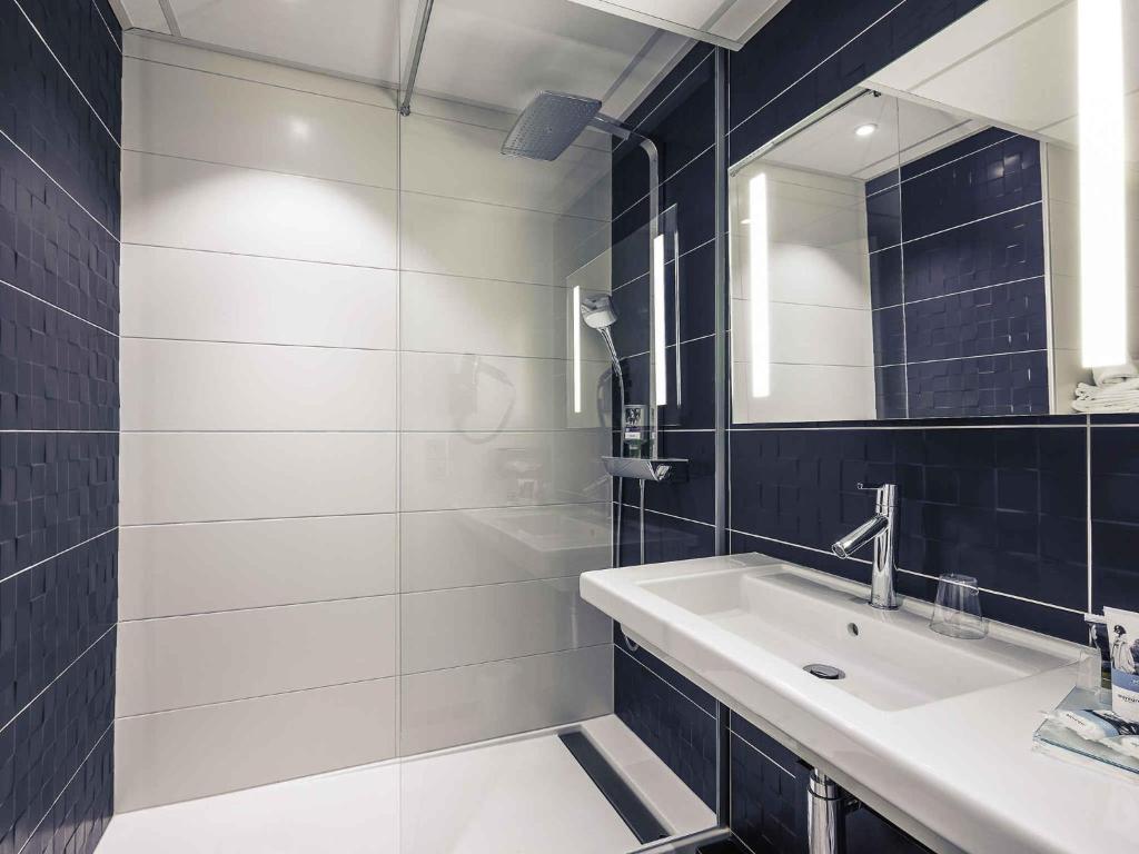 Mercure Colmar Centre Unterlinden – photo 34